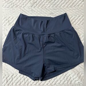 Halara High Waisted Shorts size L